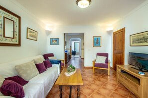 Apartment | Living room