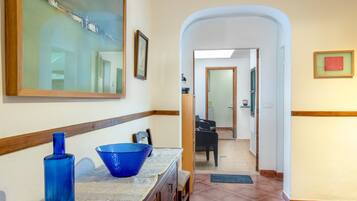 Apartment | Interior detail