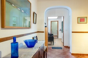 Appartement | DĂ©tail de lâintĂ©rieur