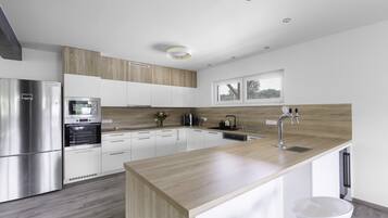 Villa | Private kitchen