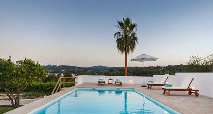 Charming Villa in the Heart of San Rafael