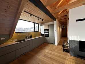 Villa | Cuisine privée