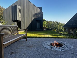 Villa | Property grounds