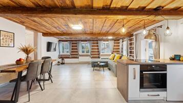 Villa | Private kitchen