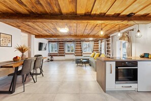 Vila | Dapur pribadi