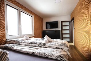 6 habitaciones y muebles diferentes 