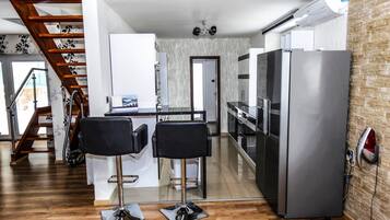 Biệt thự | Nội thất