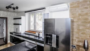 Villa | Private kitchen