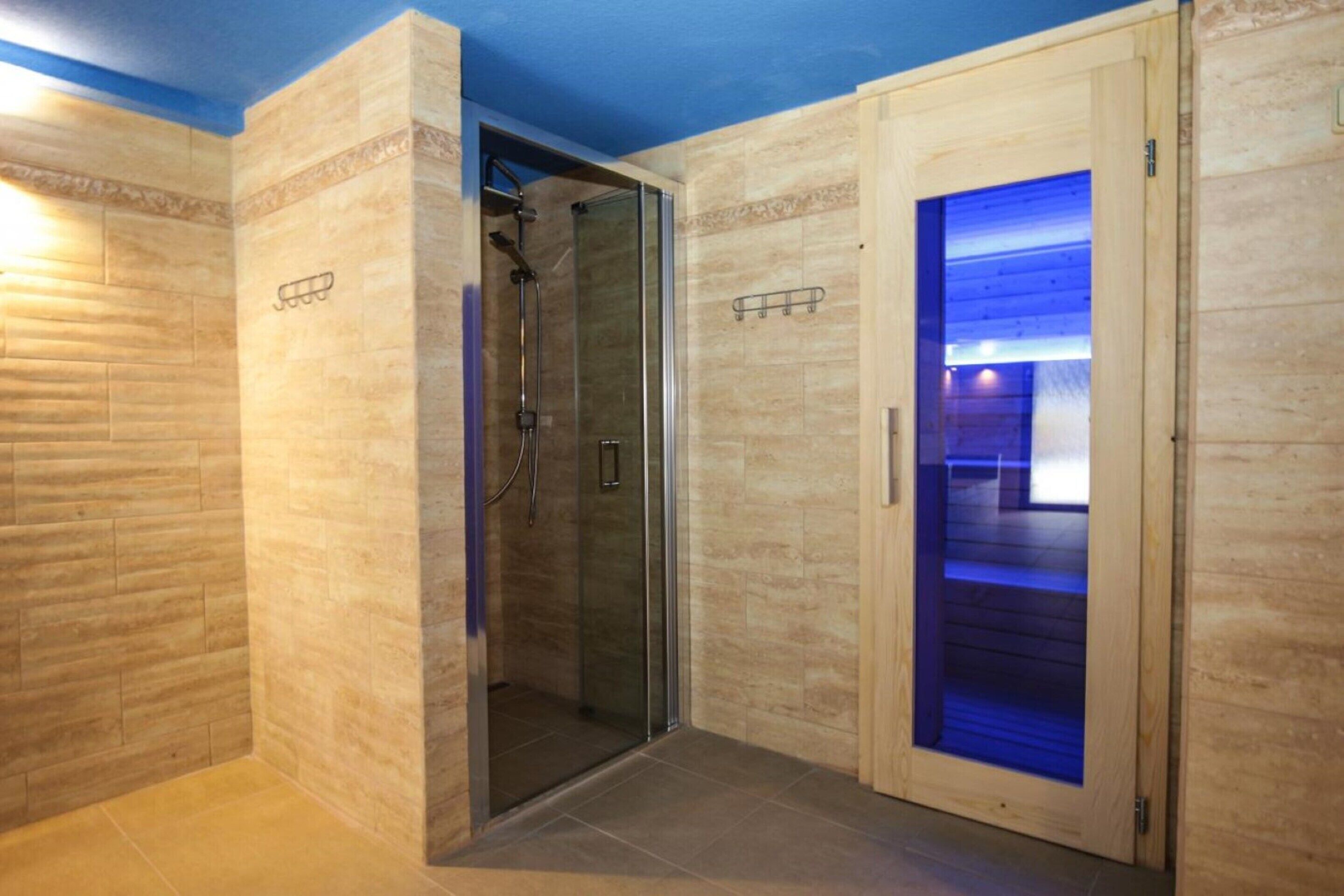 Villa | Bathroom