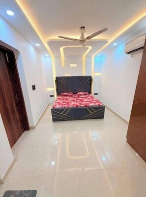 3 chambres, Wi-Fi