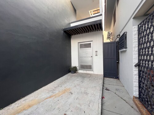 Charming 1-bedroom apartment in marvelous Monterrey with AC, WiFi