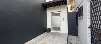 Charming 1-bedroom apartment in marvelous Monterrey with AC, WiFi