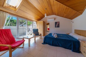 3 Schlafzimmer, Bügeleisen/Bügelbrett, WLAN, Bettwäsche