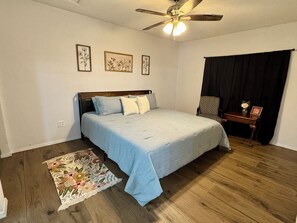 3 Schlafzimmer, kostenloses WLAN, Bettwäsche