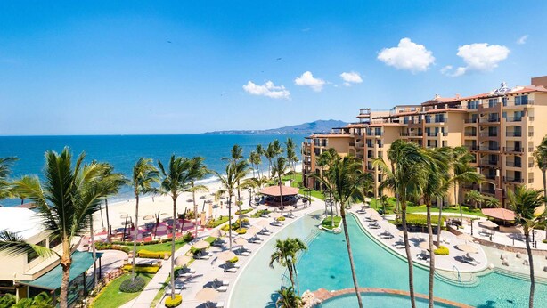 Unclassified image, 1 of 26, button - Luxury Suite at Villa del Palmar  (Nuevo Nayarit)