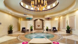 Unclassified image, 5 of 26, button - Luxury Suite at Villa del Palmar  (Nuevo Nayarit)