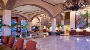 Unclassified image, 2 of 26, button - Luxury Suite at Villa del Palmar  (Nuevo Nayarit)
