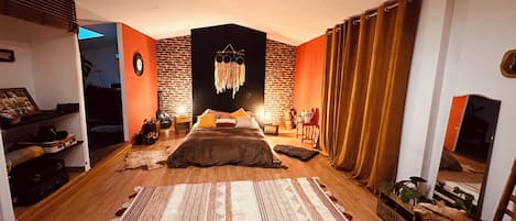 4 Schlafzimmer, Bügeleisen/Bügelbrett, WLAN, Bettwäsche