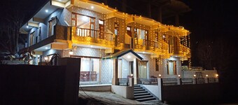 Royal Galaxy Tirthan