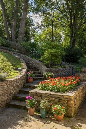 House | 6 bedrooms - Fabulous Farmhouse in Hampshire (Andover)