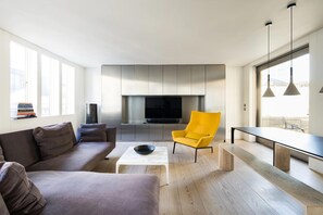 Apartment | 1 bedroom, Internet - The Tonic 1 Bed With Patio in Shoreditch (London)