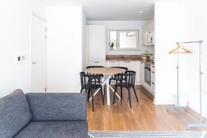 1 bedroom - The City Song in Rotherhithe (London)