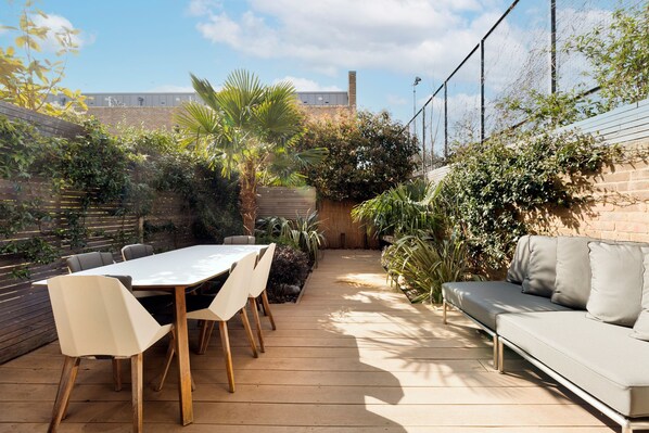 Appartement | 2 chambres