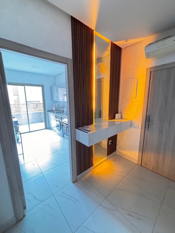 Interior - COSY and pleasant apartment near the center of Guéliz (Marrakech)