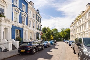 아파트 | 1 개의 침실