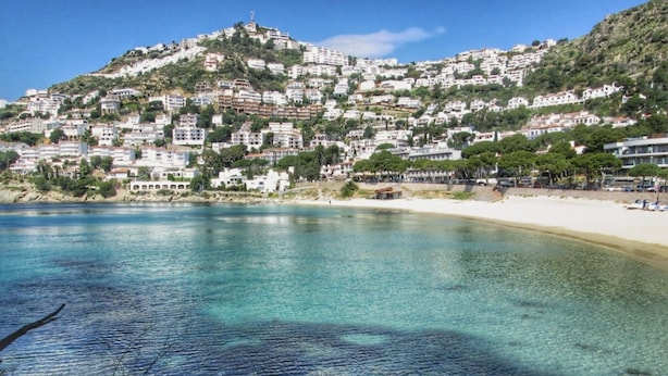 Departamento | Vista desde la propiedad