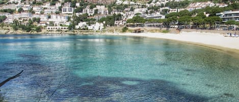 Apartment | View from property