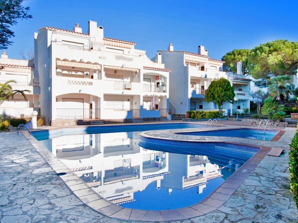 Apartment | Exterior