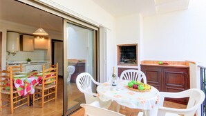 Departamento | Balcón