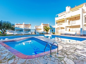 Apartment | Pool