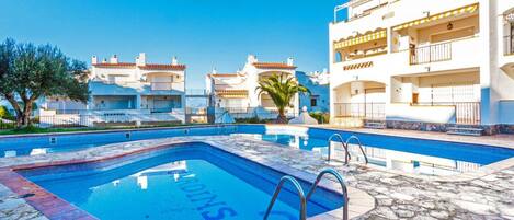 Apartment | Pool