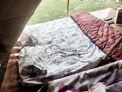 Trivani Camp