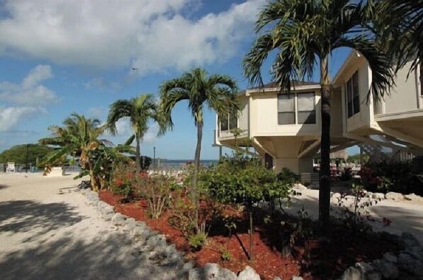 Exterior - The Reef at Marathon, Florida Keys (Marathon)
