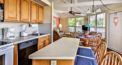 The Reef at Marathon, Florida Keys