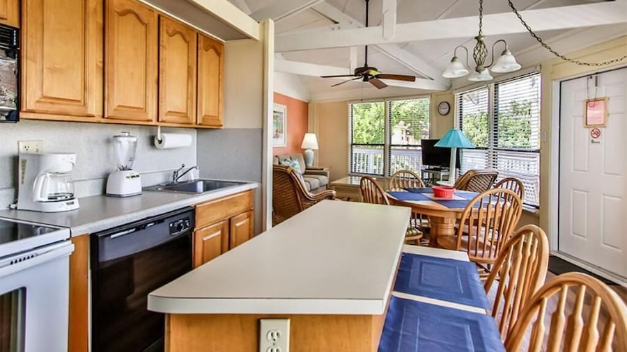 The Reef at Marathon, Florida Keys