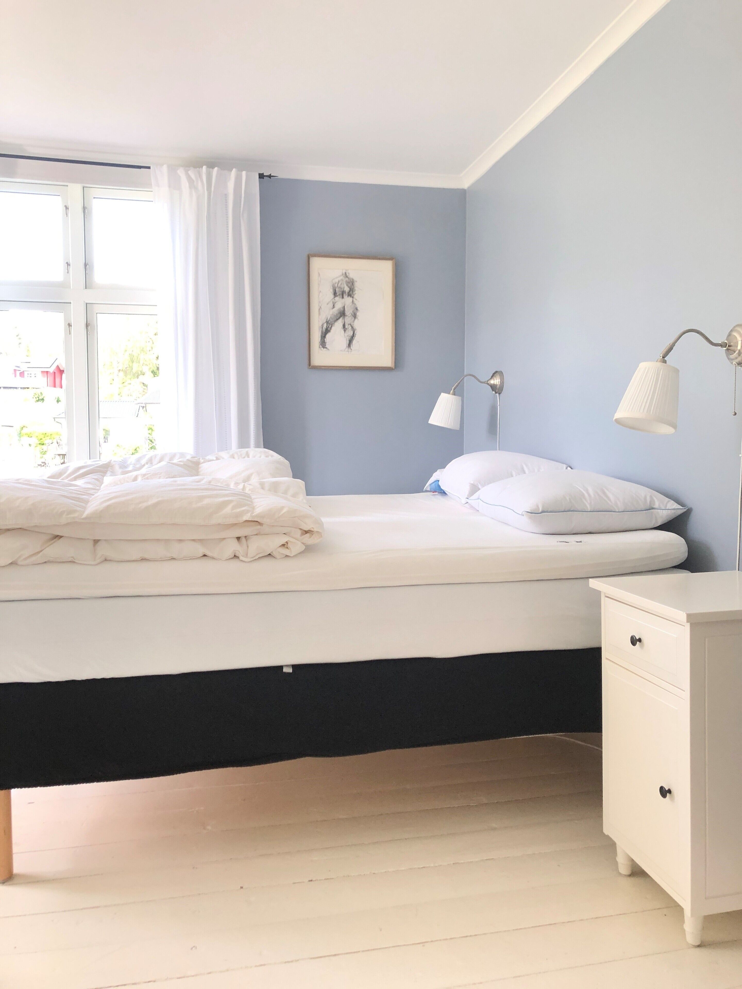 7 bedrooms, iron/ironing board, WiFi