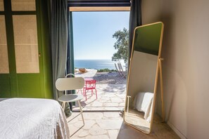 6 soverom, strykejern/-brett, wi-fi og sengetøy