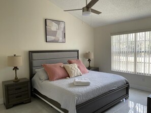 3 bedrooms, free WiFi - Grand Luxury 3BR Penthouse near Disney Parks #2 (Kissimmee)