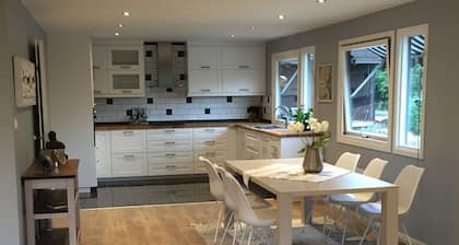 PLATINUM HOUSE OSLO - Centrally located with all facilities