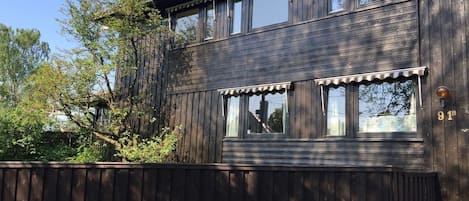 Aussenbereich