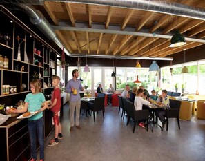 Maison | Vue depuis l’hébergement