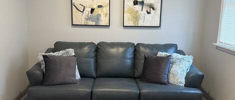 Smart-TV, Kamin, Computerbildschirme