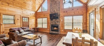 You WOOD love it here!