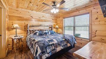 2 bedrooms, bed sheets, wheelchair access