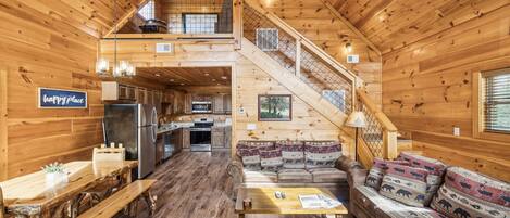 Älytelevisio, takka, videopelejä