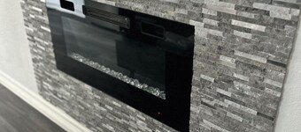 Luxury 1-bedroom Container Condo in brilliant Brazoria with AC, WiFi